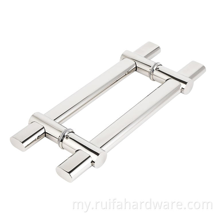 Back To Back Pull Handles For Glass Doors (5)
